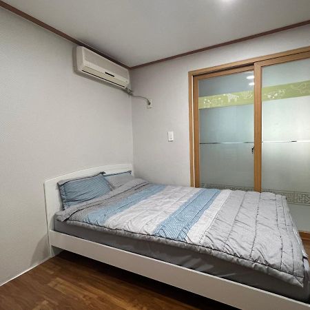 Sangmin Sweet Apartman Tedzson Kültér fotó