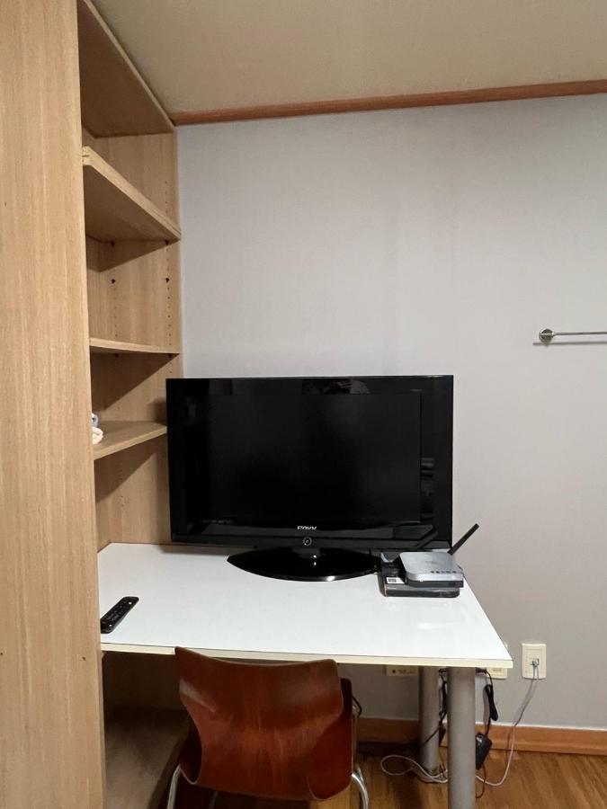 Sangmin Sweet Apartman Tedzson Kültér fotó